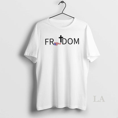 Original Fr Tdom American Flag Tank Top Exclusive Collection