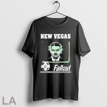 Original Fallout New Vegas Mr House If You Want To Witness Fate