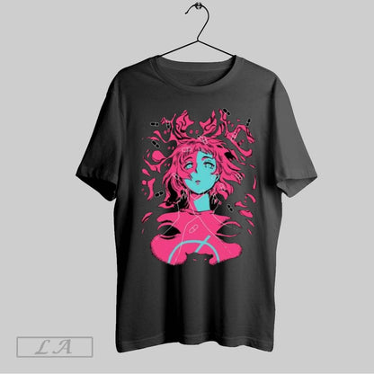 Original Fangamer Asphyxia Shirt Classic Style