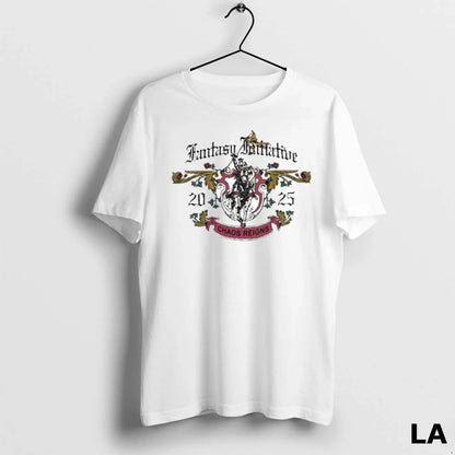 Original Fantasy Initiative Chaos Reigns Sweatshirt Premium Look