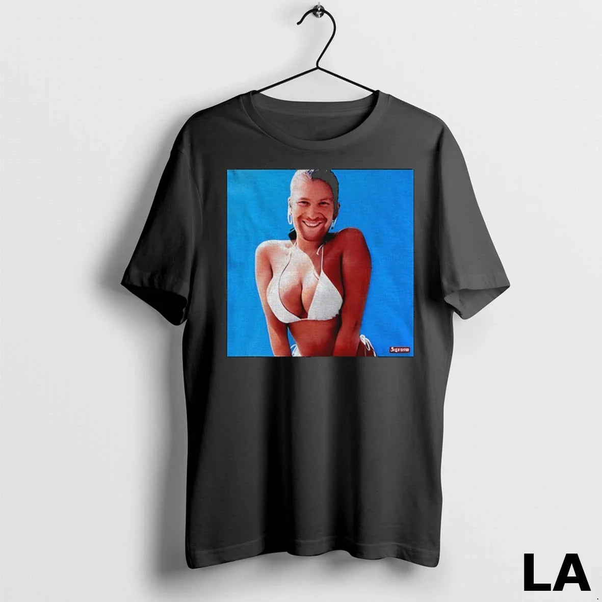 Original Fanum Aphex Twin Windowlicker Sweatshirt Designer Outfit