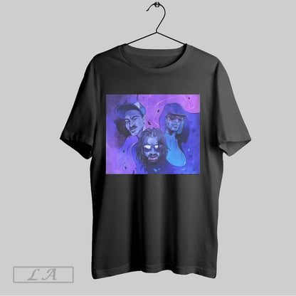 Original Fat Beats Cenobites Tank Top Unique Fashion