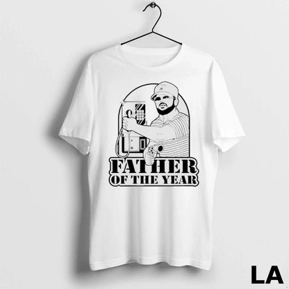 Original Father Year Long Sleeve Premium Fashion