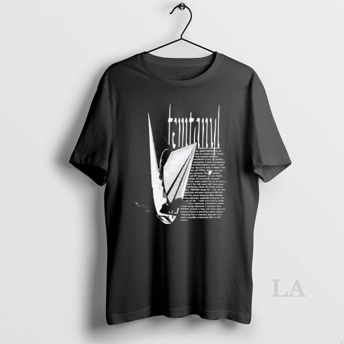 Original Femtanyl Disco Sweatshirt Unique Art