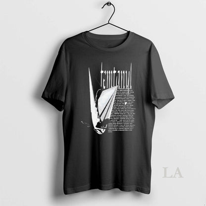 Original Femtanyl Disco Sweatshirt Unique Art