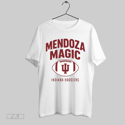 Original Fernando Mendoza Magic Indiana Hoosiers Sweatshirt Stylish