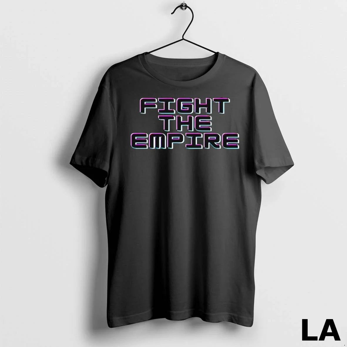 Original Fight Empire Tee Vintage Design
