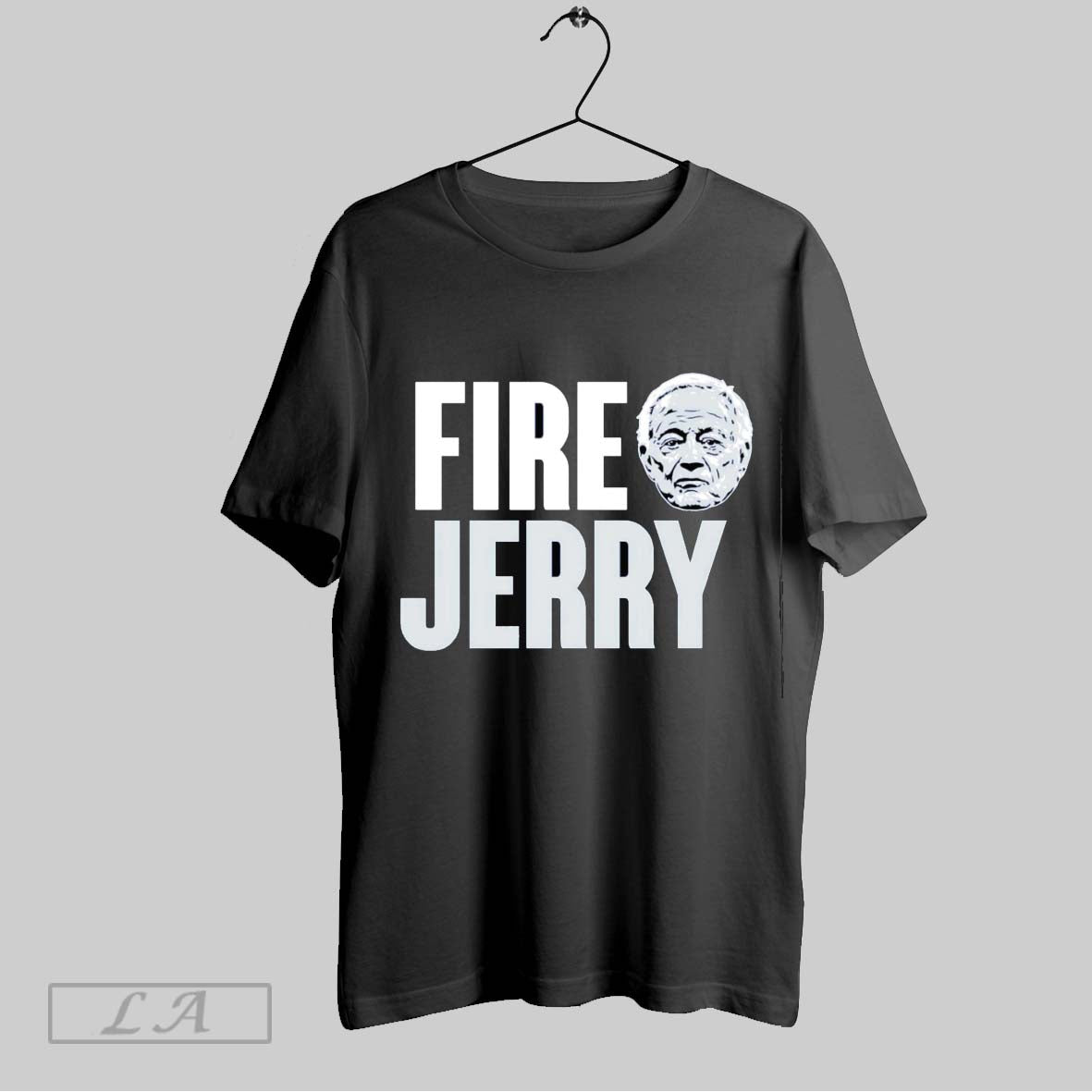Original Fire Jerry Dallas Cowboys Shirt Unique Style