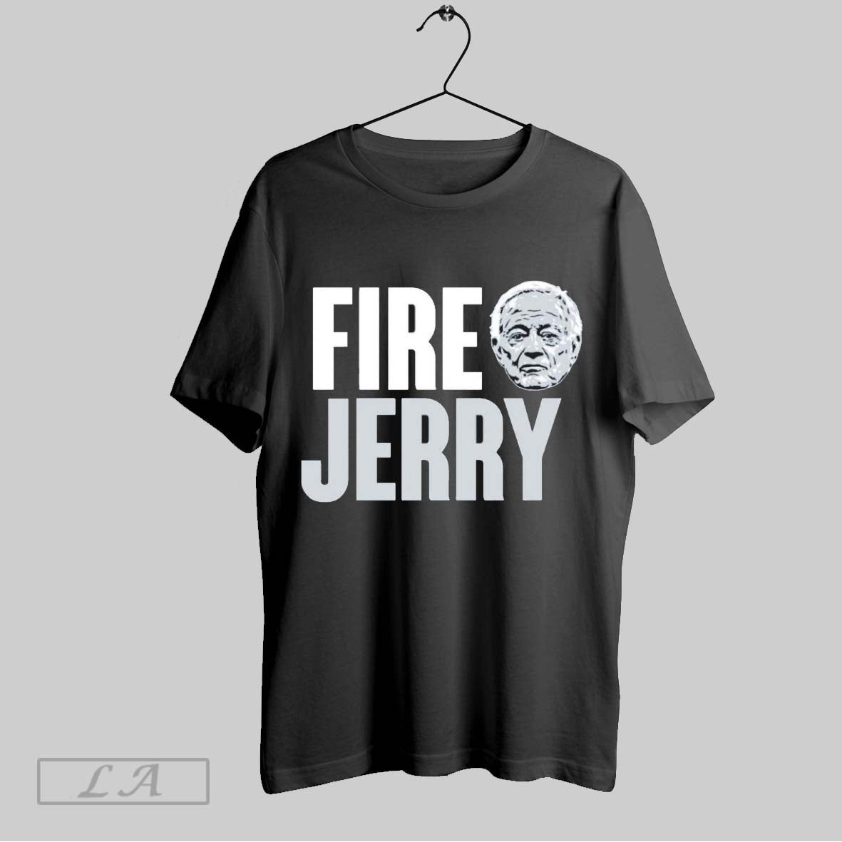 Original Fire Jerry Jerry Jones Dallas Sweatshirt Trendy Design