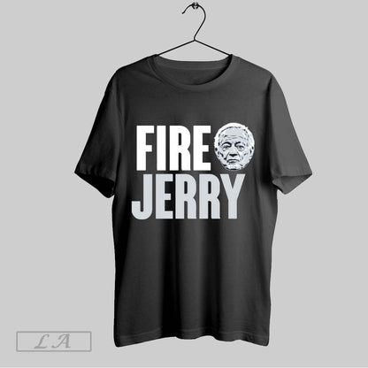 Original Fire Jerry Jerry Jones Dallas Sweatshirt Trendy Design