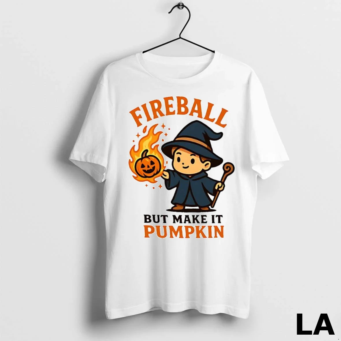 Original Fireball But Make It Pumpkin Dungeons And Dragons Sweatshirt