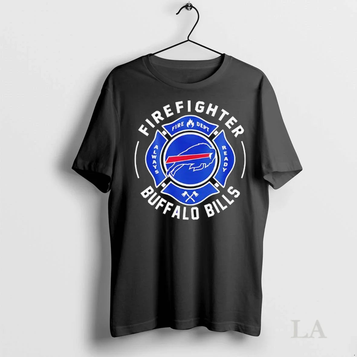 Original Firefighter Application Buffalo Bills Fire Dept Always Ready