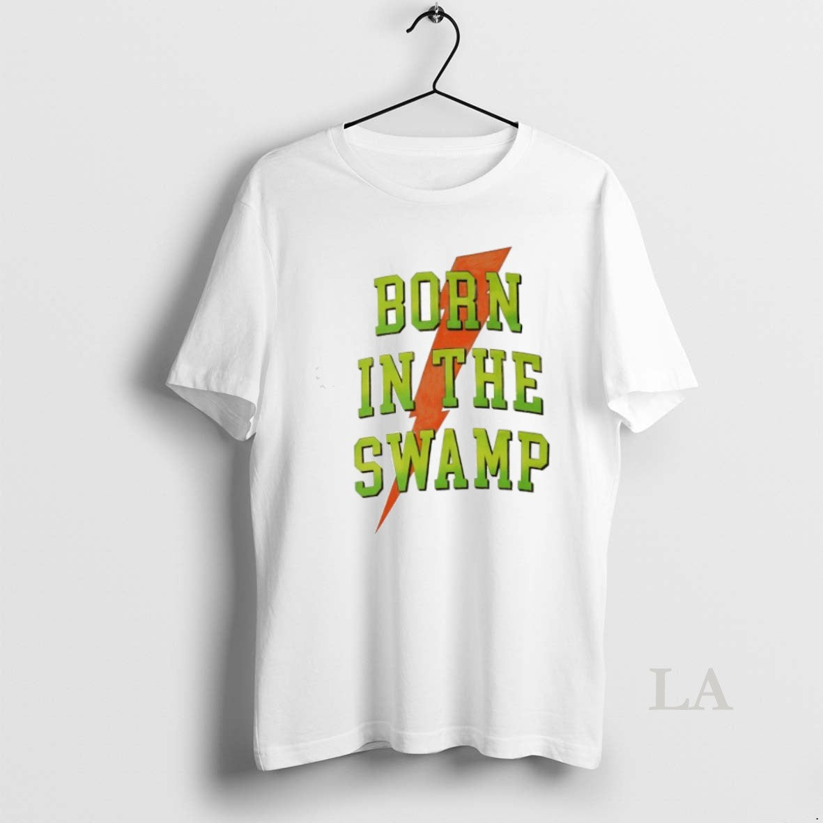 Original Florida Gators Born Swamp Lightning Sweatshirt Stylish