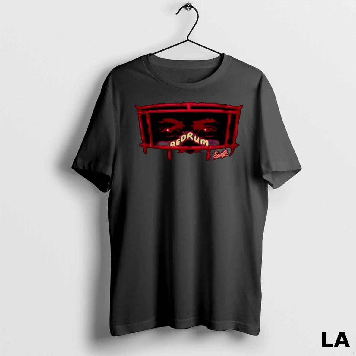 Original Florida State Seminoles Earl Little Jr Redrum Ornaments Tee