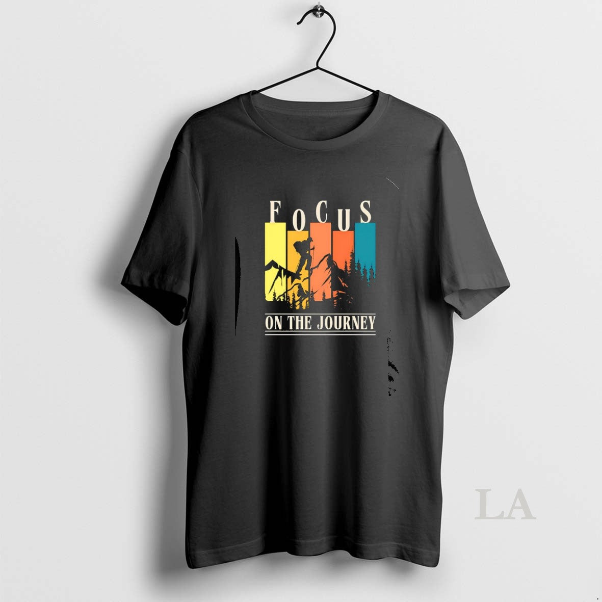 Original Focus Journey Hoodie Stylish Fashion