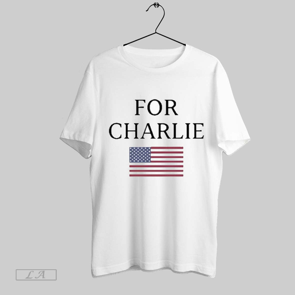 Original Charlie Oversized Heavyweigh Shirt Stylish Apparel