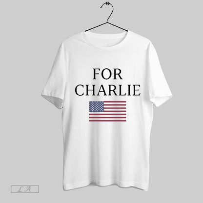Original Charlie Oversized Heavyweigh Shirt Stylish Apparel