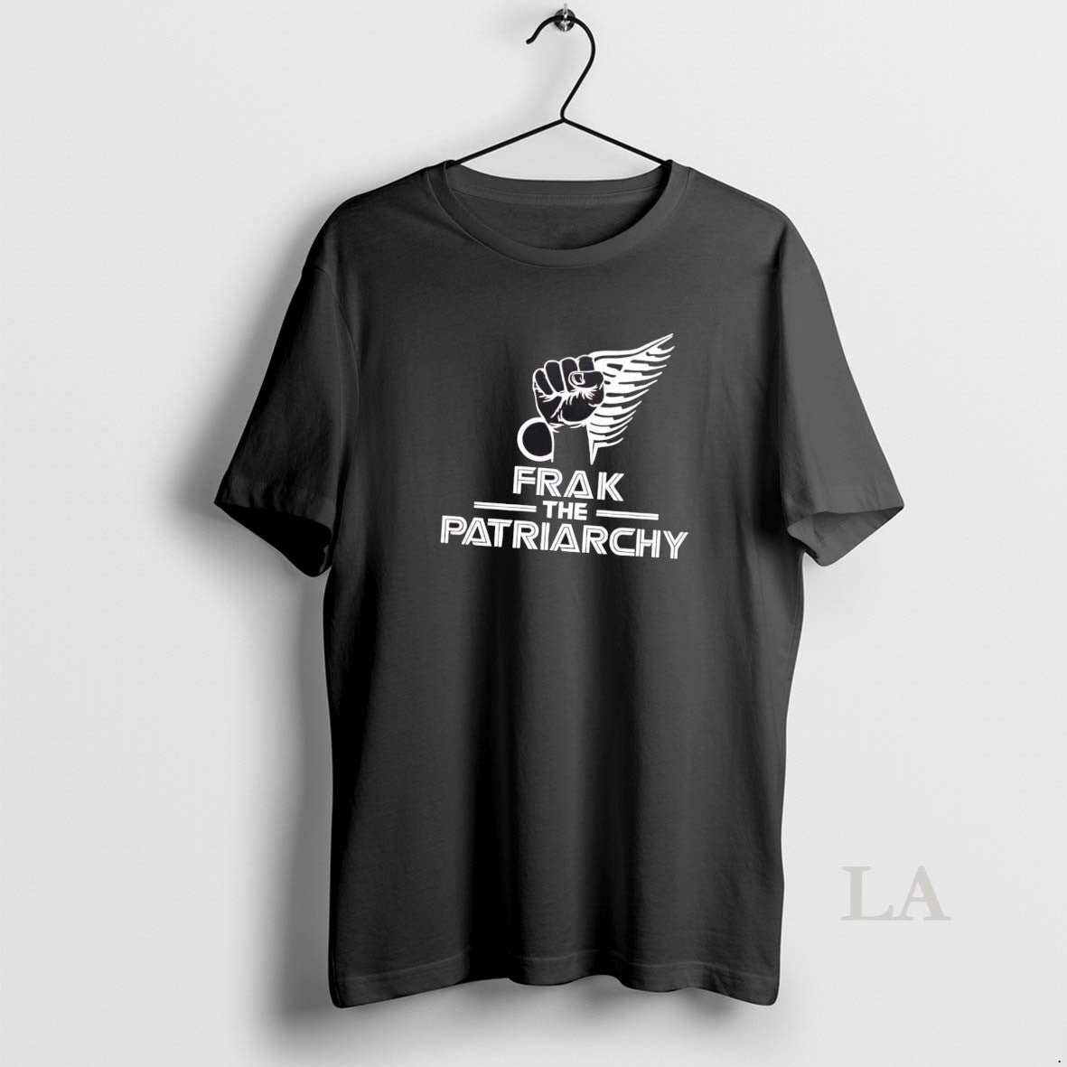 Original Frak Patriarchy Strong Fist Resist TShirt Stylish Gift