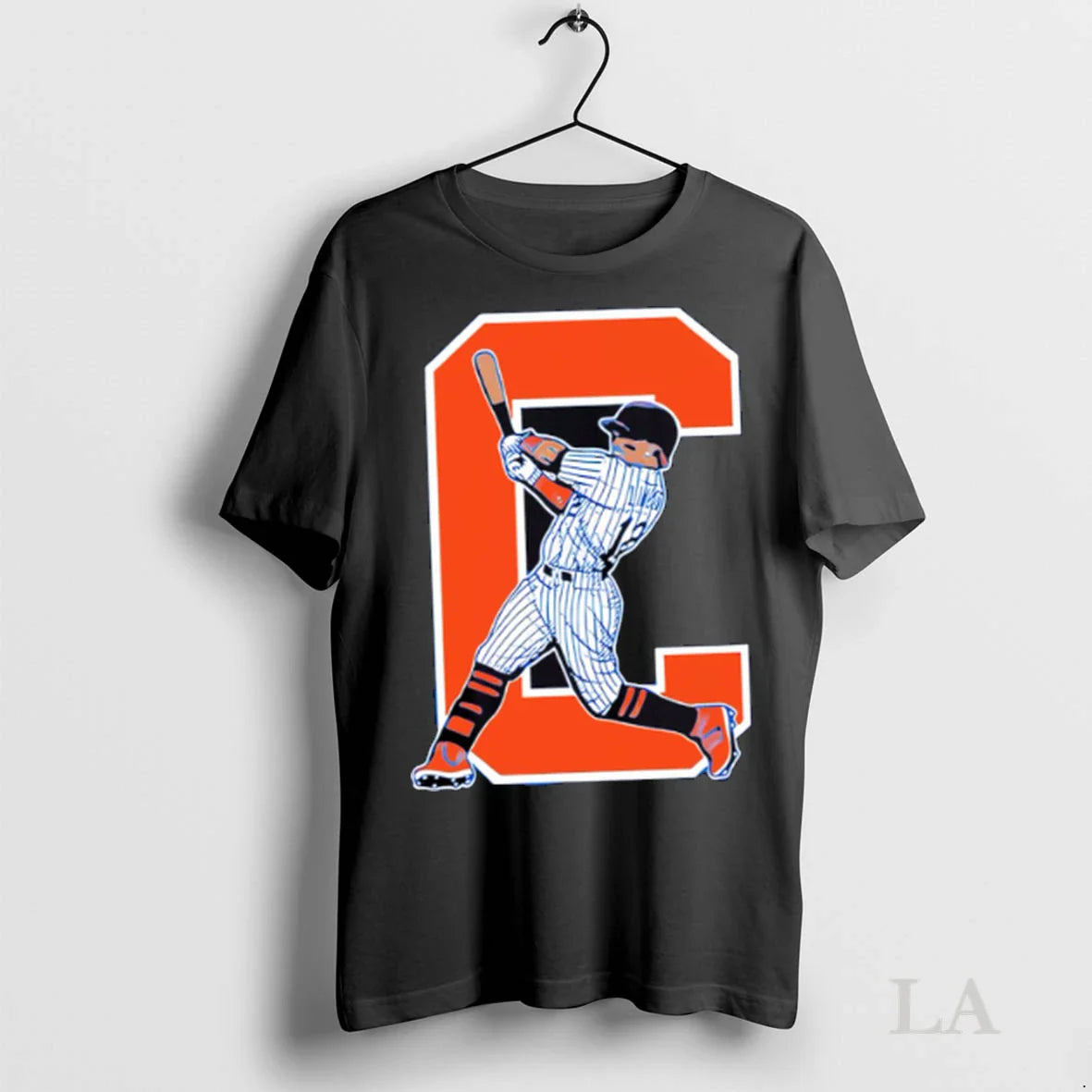 Original Francisco Lindor Captain New York Mets Sweatshirt Premium