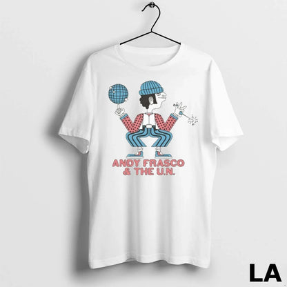 Original Frasco Children Shirt Stylish Design
