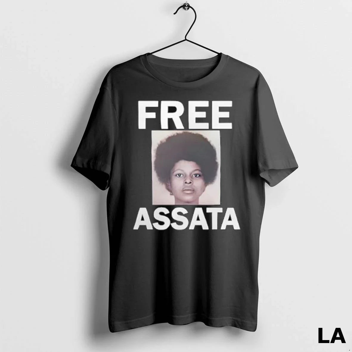 Original Free Assata Shakur Sweatshirt Stylish Gift