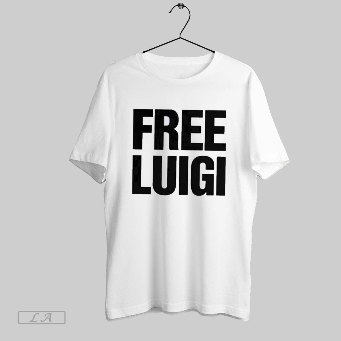 Original Free Luigi Mangione Sweatshirt Designer Gift