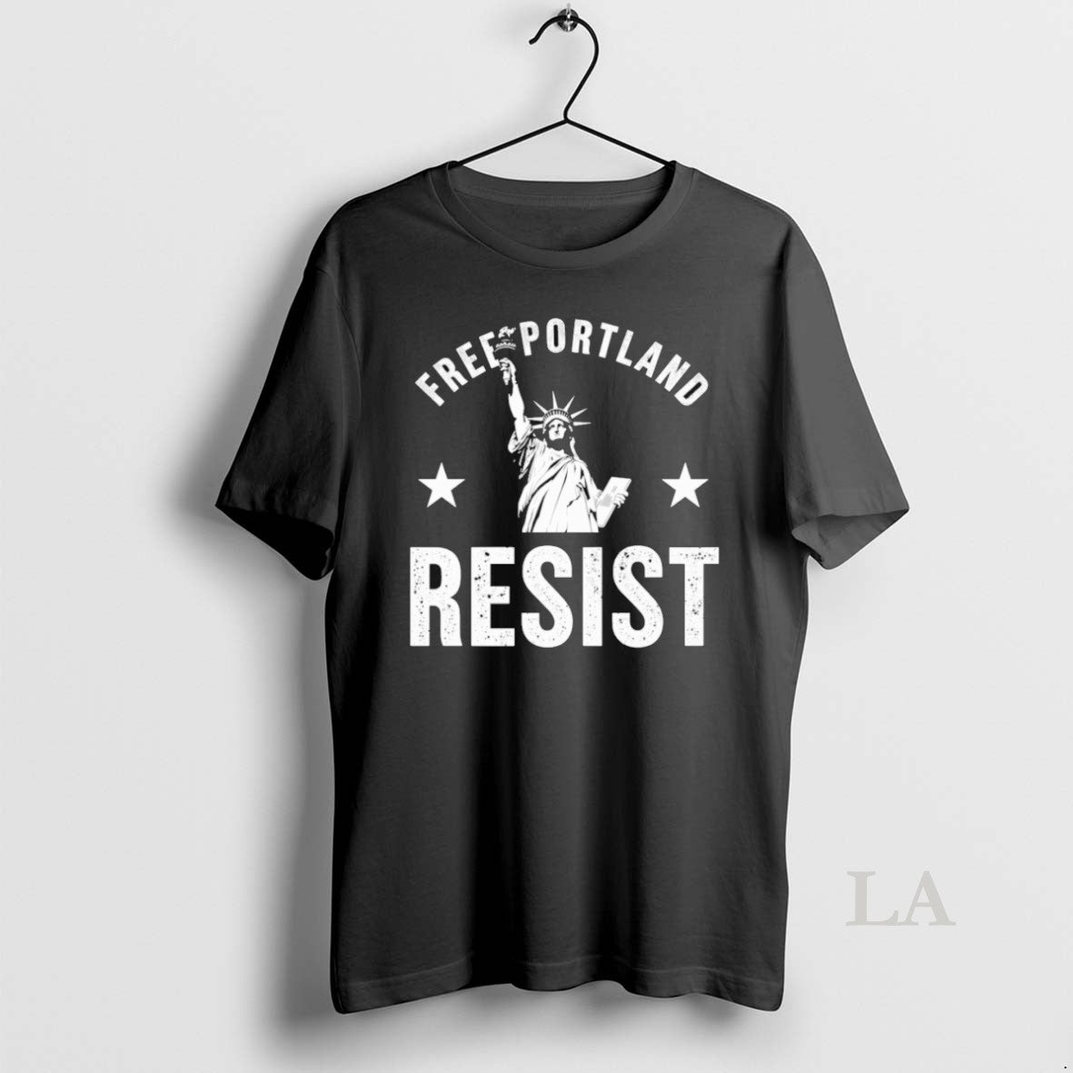 Original Free Portland Resist Sweatshirt Exclusive Merch