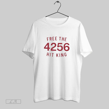Original Free 4256 Hit King Pete Rose Cincinnati Reds Long Sleeve
