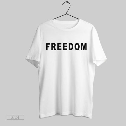 Original Freedom Charlie Kirk 2025 Tank Top Modern Gift