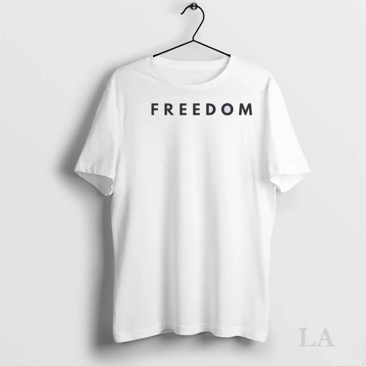 Original Freedom Charlie Kirk Commemorative Long Sleeve Classic Gift