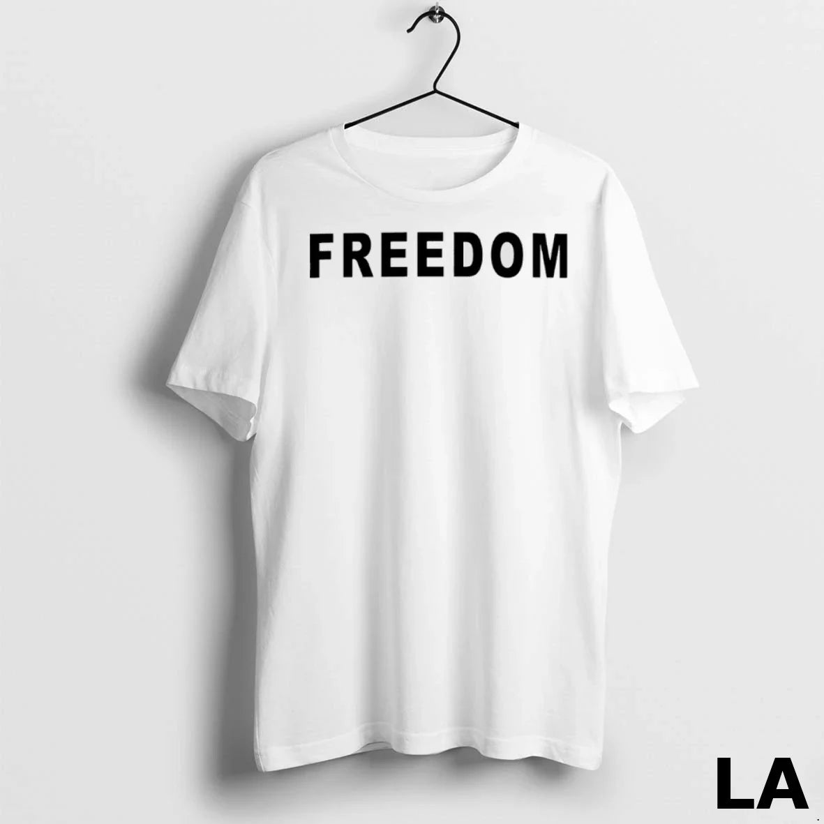 Original Freedom Charlie Kirk Tank Top Designer Merch