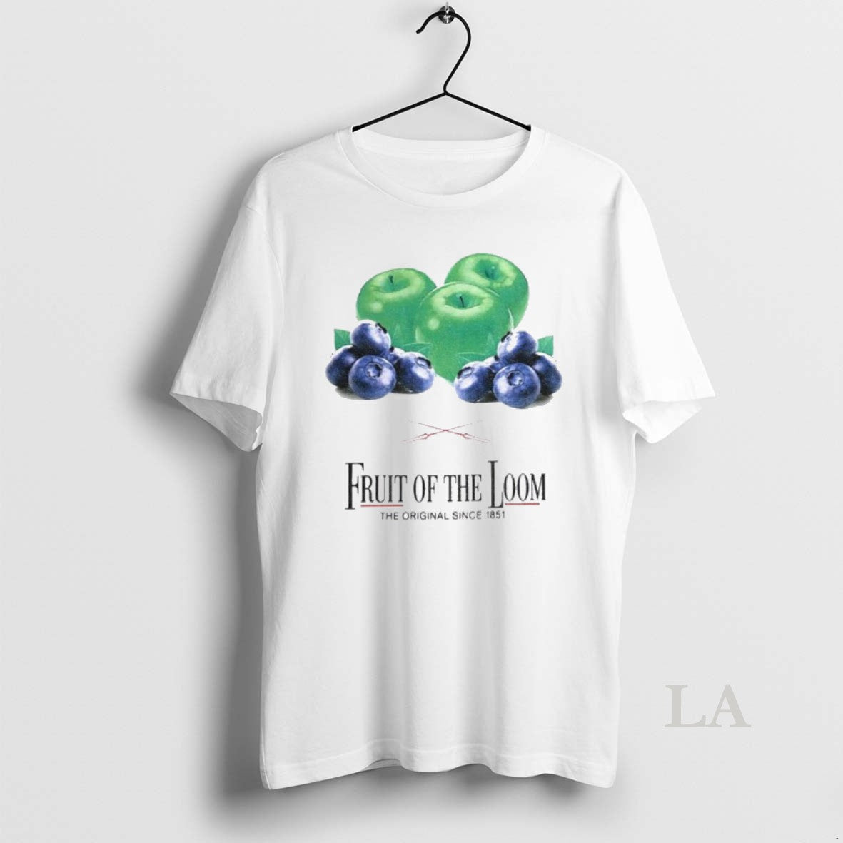 Original Fruit Loom Since 1851 Sweatshirt Elegant Merch