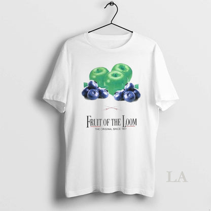 Original Fruit Loom Since 1851 Sweatshirt Elegant Merch