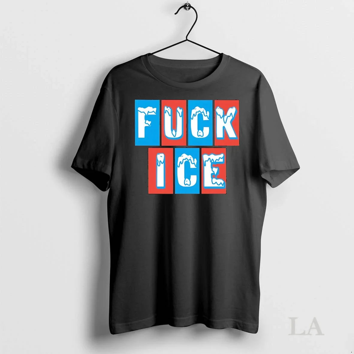 Original Fuck Ice Tank Top Designer Outfit