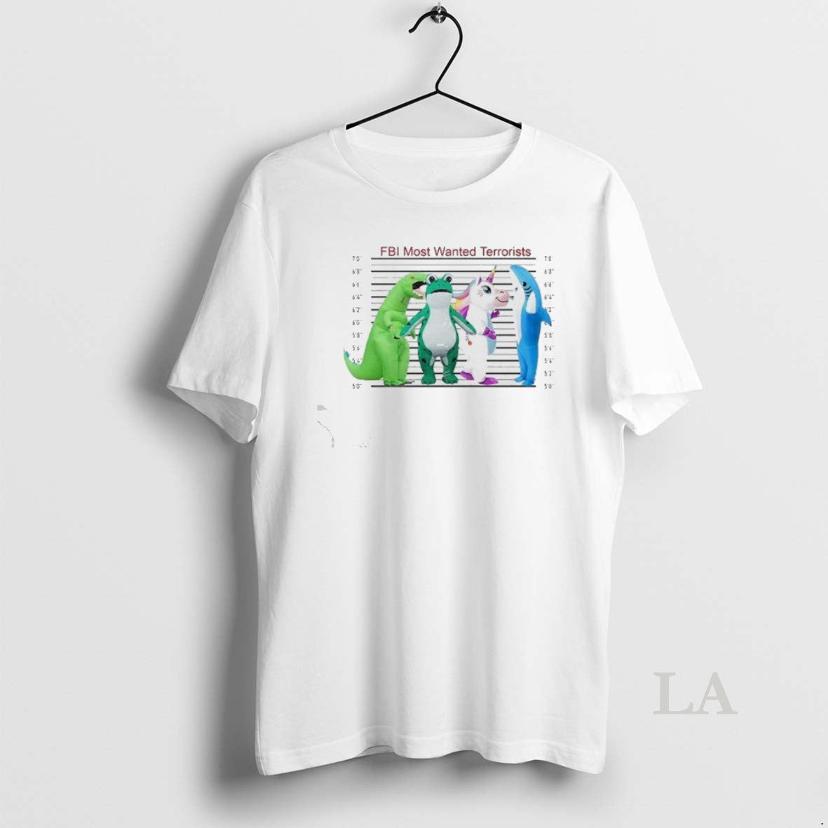 Original Frog Most Wanted Frog Unicorn Shark Sweatshirt Classic Design