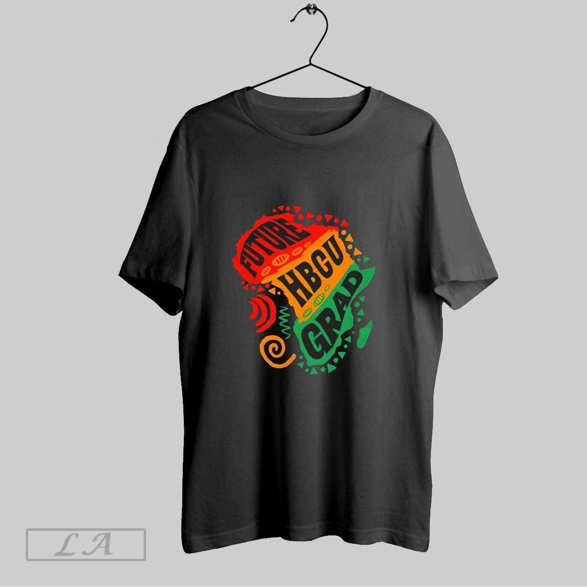 Original Future Hbcu Grad Historically TShirt Exclusive Gift