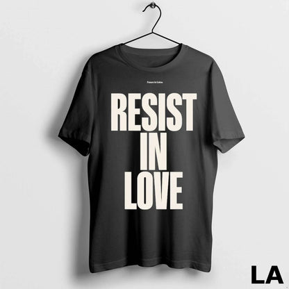 Original Future Is Color Resist Love Tank Top Classic Gift