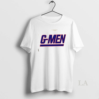 Original G Buffalo Bills Football Shirt Designer Art