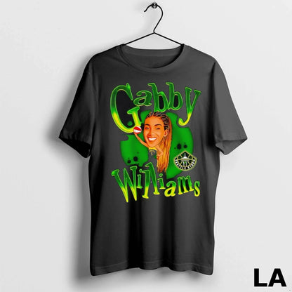 Original Gabby William Seattle Storm Basketball Hoodie Stylish Art