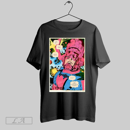 Original Galactus You Bed Feelin Safe Long Sleeve Elegant Gift