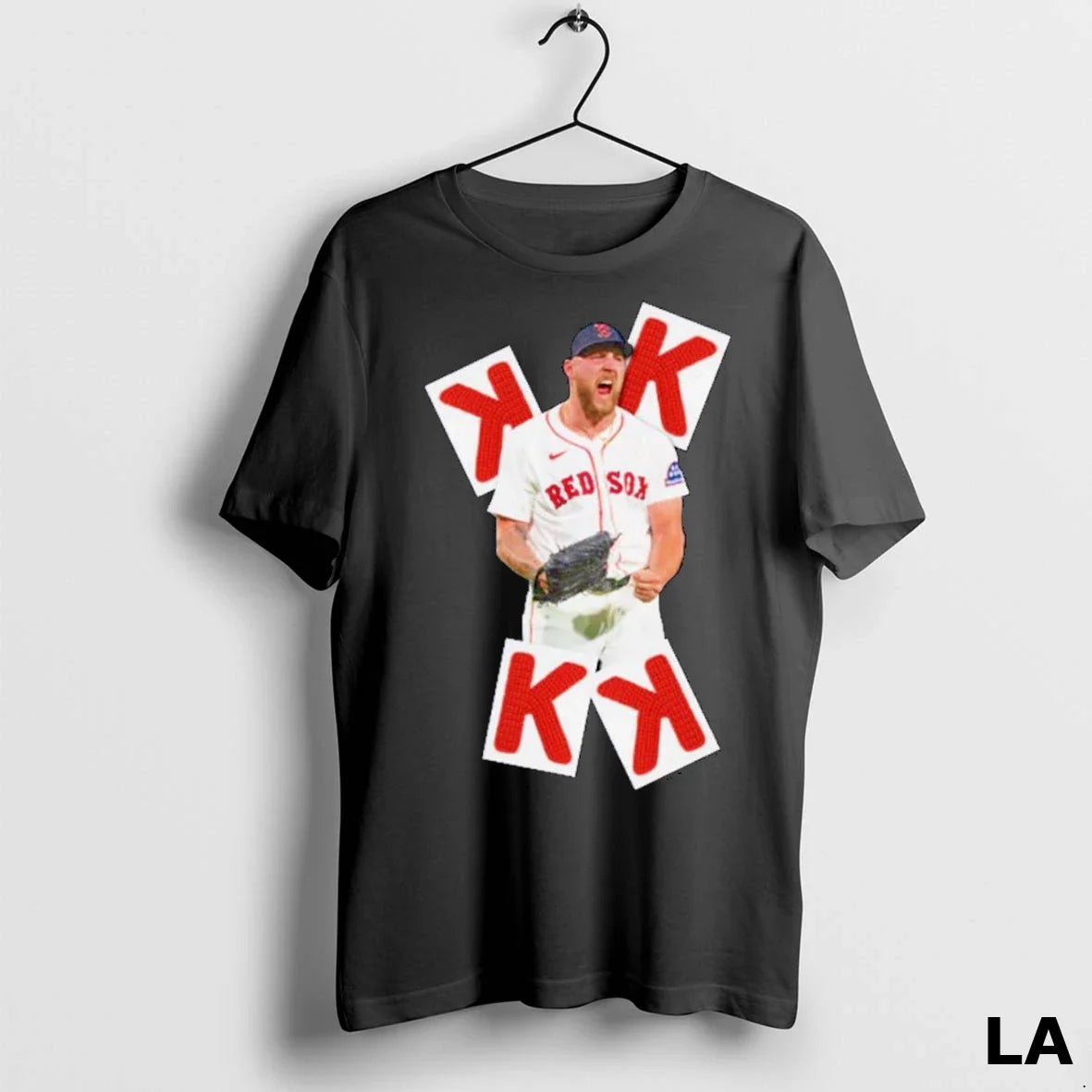 Original Garrett Crochet Chicago White Sox Mlb Crochet K Tee Classic