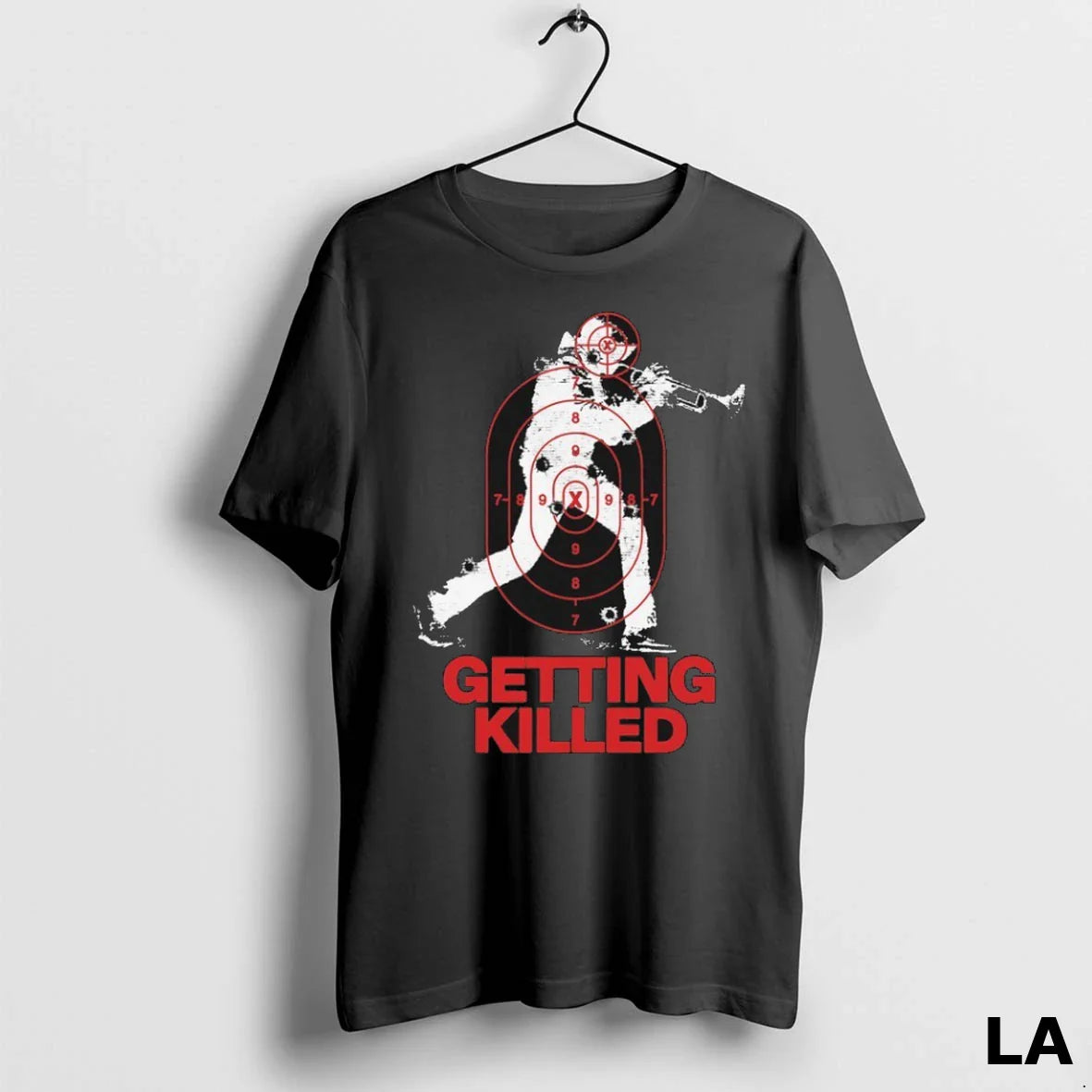 Original Geese Getting Killed Target Hoodie Elegant Outfit