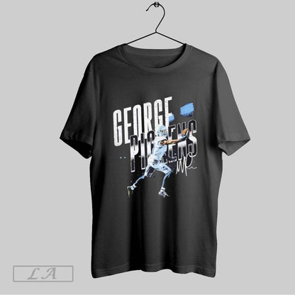 Original George Pickens Dallas Cowboys One Handed Catch Tee Designer