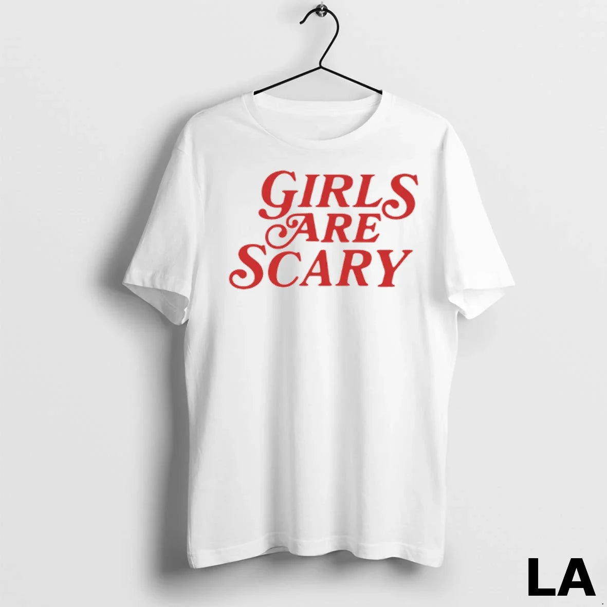 Original Are Scary Sweatshirt Elegant Collection
