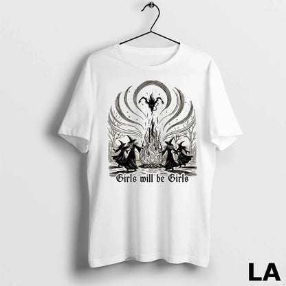 Original Will Be Witchcraft Summon Demons Halloween Hoodie Designer