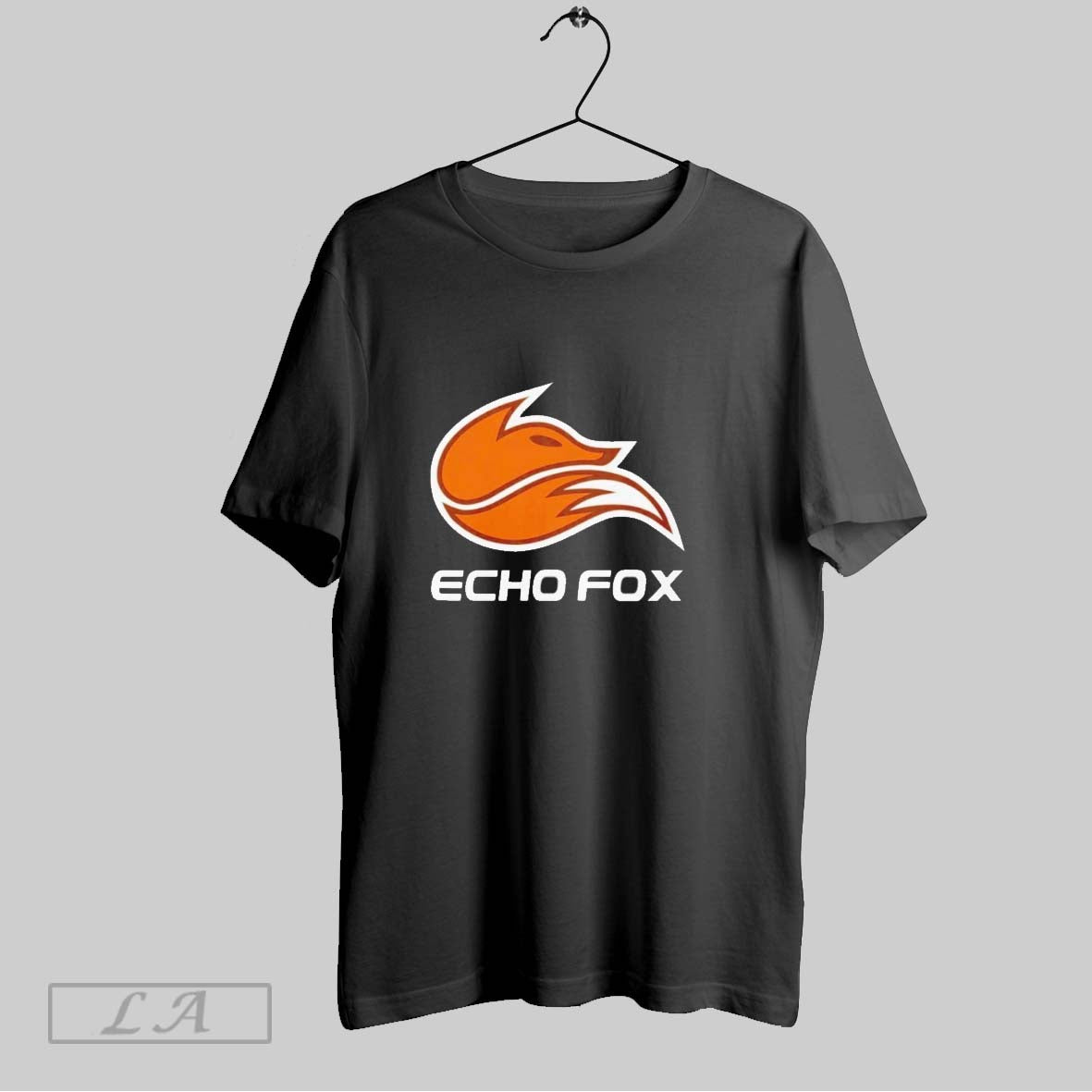 Original Glory Dayz Rick Fox Endorsed Echo Fox Shirt Elegant Art