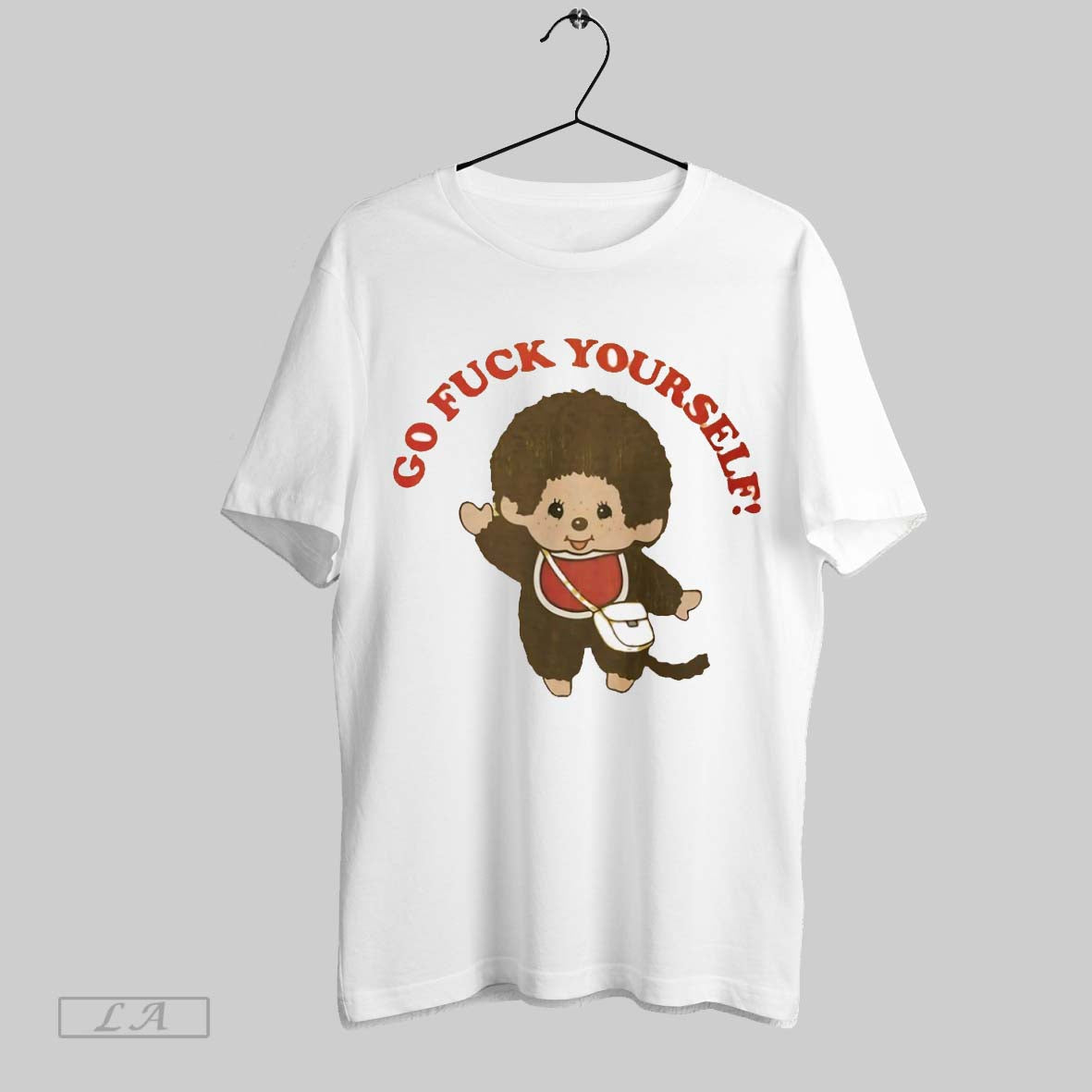 Original Go Fck Yourself Long Sleeve Elegant Collection