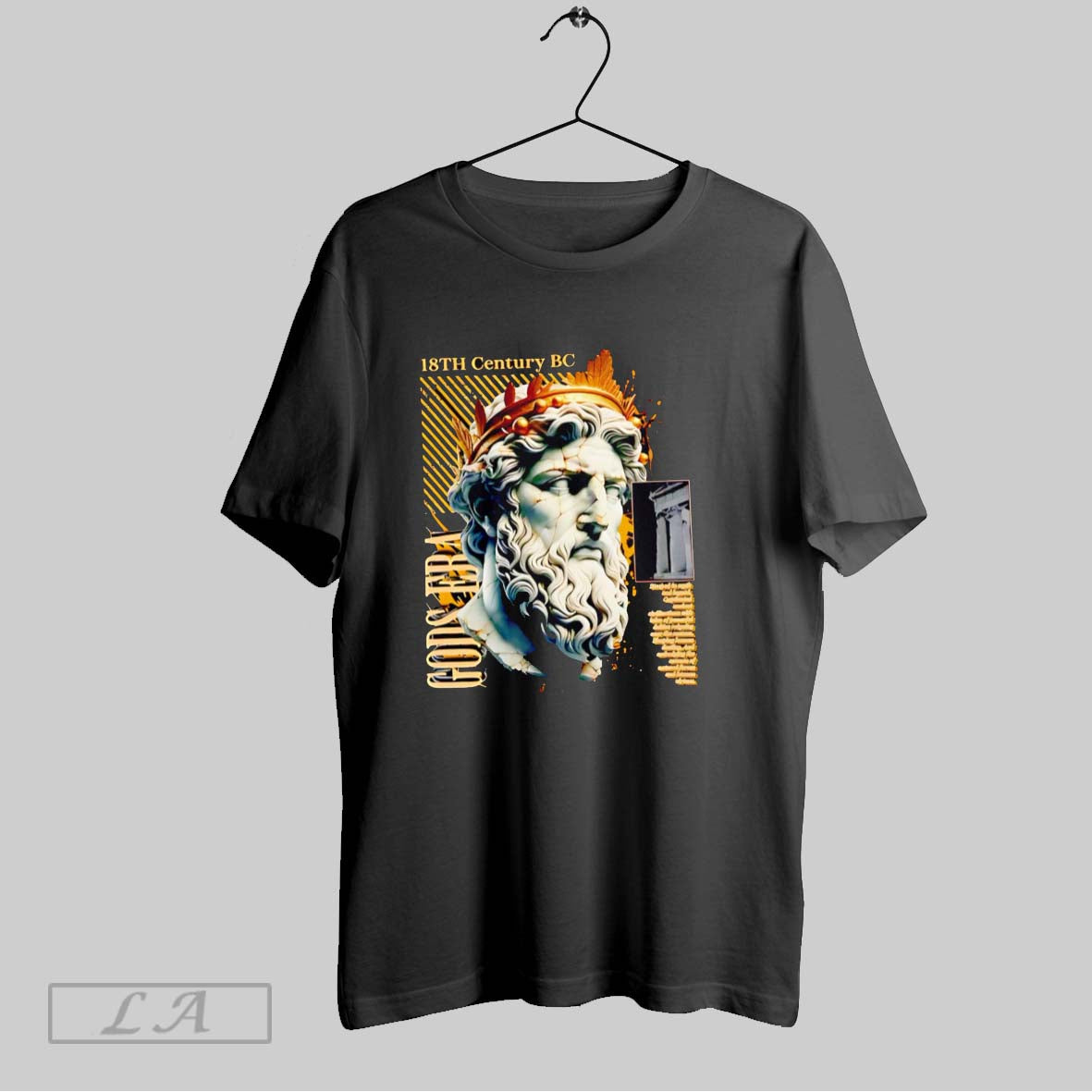 Original Gods Era 18Th Century Bc Sweatshirt Unique Look