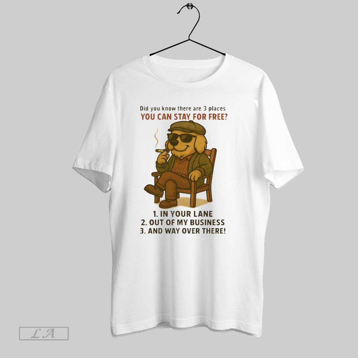 Original Golden Retriever Did You Know There Are 3 Places You Can