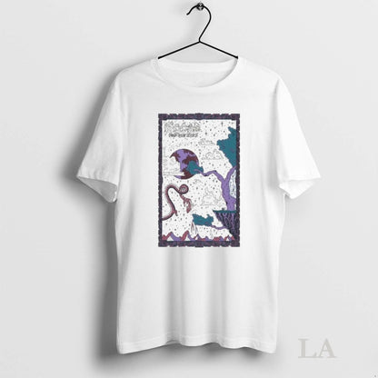 Original Goose Chain Yer Dragon Hoodie Premium Merch